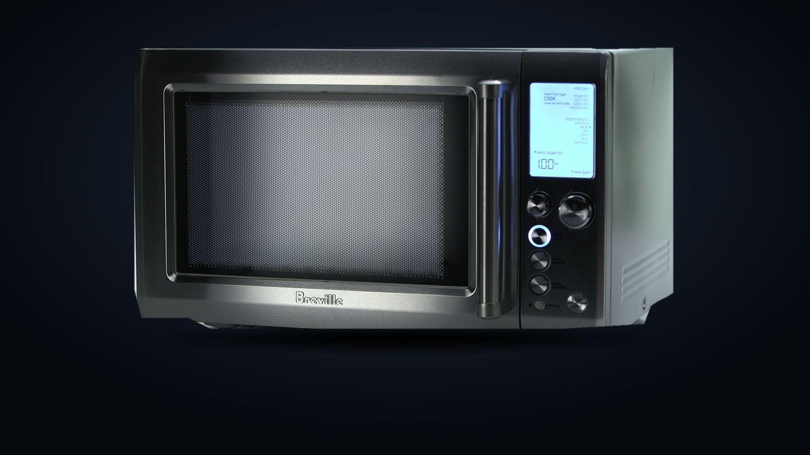Conserto de Fornos Micro-ondas